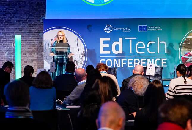 EIT EdTech Conference 2024